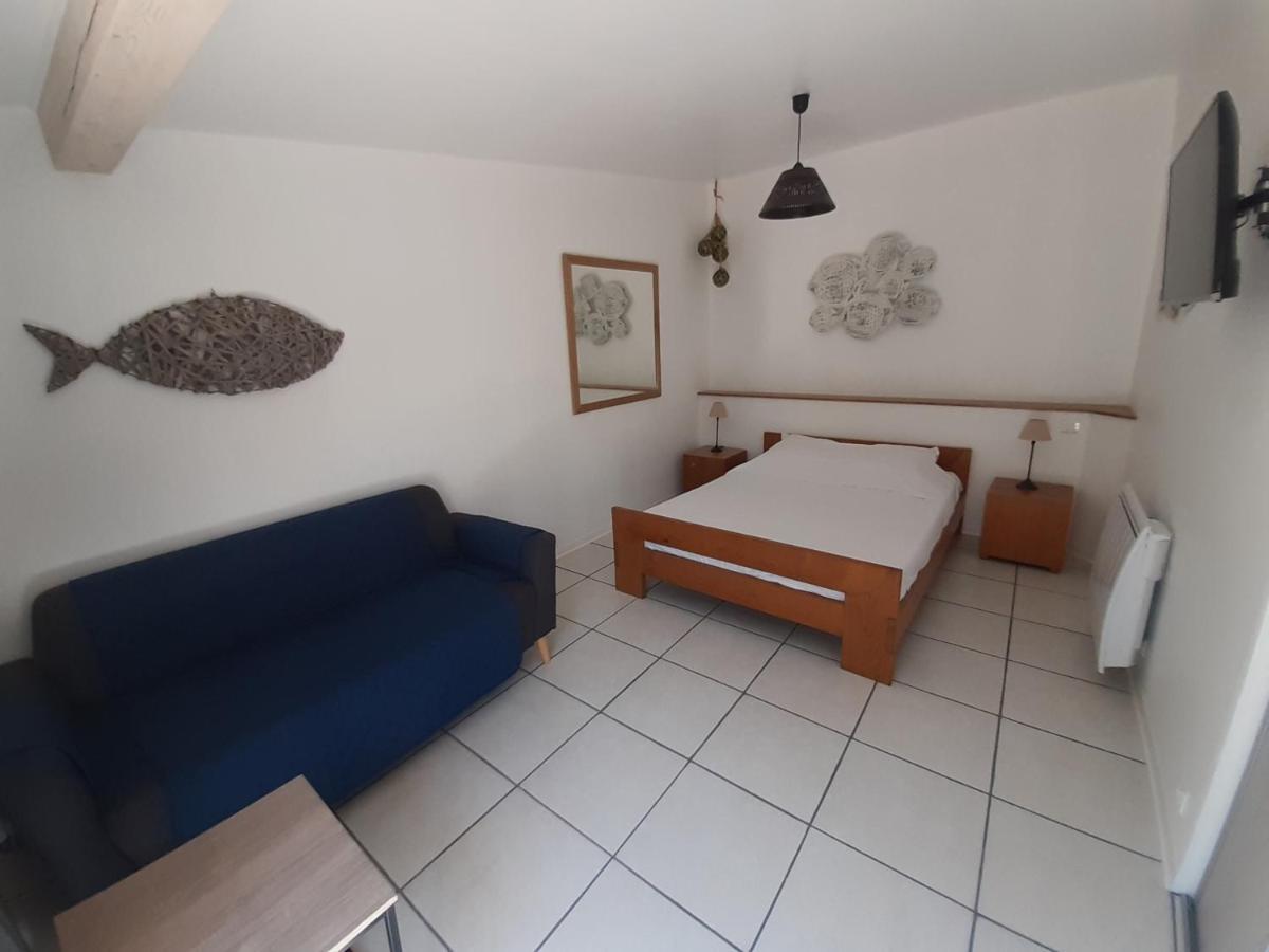 Petite Maison De Campagne Gardoise Theziers Luaran gambar